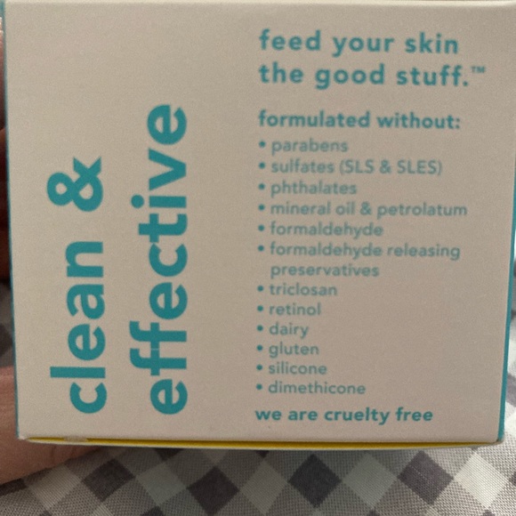 Tula Skincare 24-7 Moisture Intense: Ultra Hydrating Day & Night Cream - Picture 6 of 6